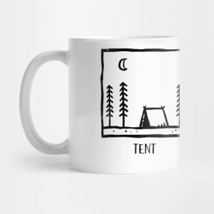 The Winter of Our Discontent Mug